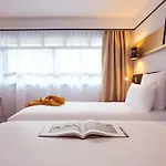 Mercure Paris Saint-ouen