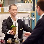 Hotel Mercure Paris Saint-ouen