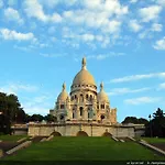Mercure Paris Saint-ouen Hotel
