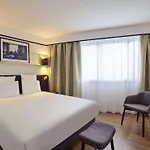 Mercure Paris Saint-ouen Hotel 4*