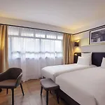 Mercure Paris Saint-ouen Hotel 4*