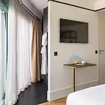 Mercure Paris Saint-ouen Saint-Ouen (Seine-Saint-Denis)