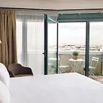 Mercure Paris Saint-ouen 4* Saint-Ouen (Seine-Saint-Denis)