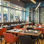 Mercure Paris Saint-ouen