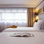 Mercure Paris Saint-ouen 4*