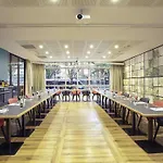Hotel Mercure Paris Saint-ouen