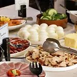 Mercure Paris Saint-ouen 4* Saint-Ouen (Seine-Saint-Denis)