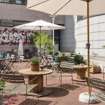 Mercure Paris Saint-ouen 4* Saint-Ouen (Seine-Saint-Denis)