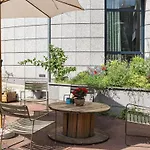 Mercure Paris Saint-ouen Hotel