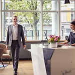 Mercure Paris Saint-ouen Hotel 4*