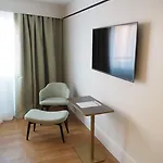 Mercure Paris Saint-ouen Saint-Ouen (Seine-Saint-Denis)