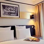 Mercure Paris Saint-ouen Hotel