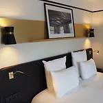 Mercure Paris Saint-ouen Hotel