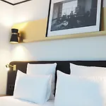 Mercure Paris Saint-ouen 4* Saint-Ouen (Seine-Saint-Denis)