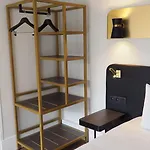 Hotel Mercure Paris Saint-ouen