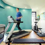 Mercure Paris Saint-ouen Saint-Ouen (Seine-Saint-Denis)