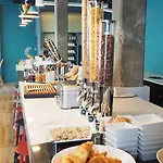 Mercure Paris Saint-ouen