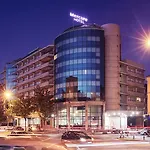Hotel Mercure Paris Saint-ouen