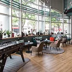 Mercure Paris Saint-ouen Hotel Saint-Ouen (Seine-Saint-Denis)