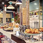 Mercure Paris Saint-ouen 4* Saint-Ouen (Seine-Saint-Denis)