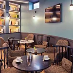 Mercure Paris Saint-ouen Hotel 4*