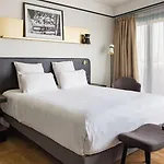Mercure Paris Saint-ouen Saint-Ouen (Seine-Saint-Denis)