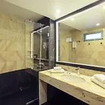 Mercure Paris Saint-ouen 4*