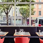 Hotel Mercure Paris Saint-ouen Saint-Ouen (Seine-Saint-Denis)