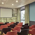 Mercure Paris Saint-ouen Saint-Ouen (Seine-Saint-Denis)