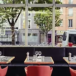 Hotel Mercure Paris Saint-ouen Saint-Ouen (Seine-Saint-Denis)