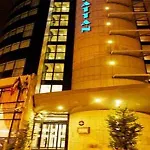 Hotel Mercure Paris Saint-ouen