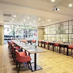 Mercure Paris Saint-ouen 4* Saint-Ouen (Seine-Saint-Denis)
