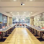 Hotel Mercure Paris Saint-ouen