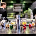 Hotel Mercure Paris Saint-ouen