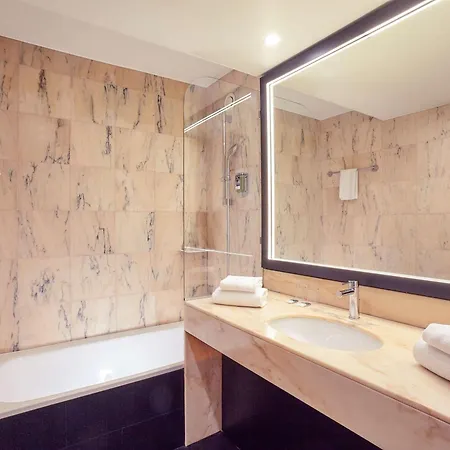 Ξενοδοχείο Mercure Paris Saint-ouen Saint-Ouen (Seine-Saint-Denis)