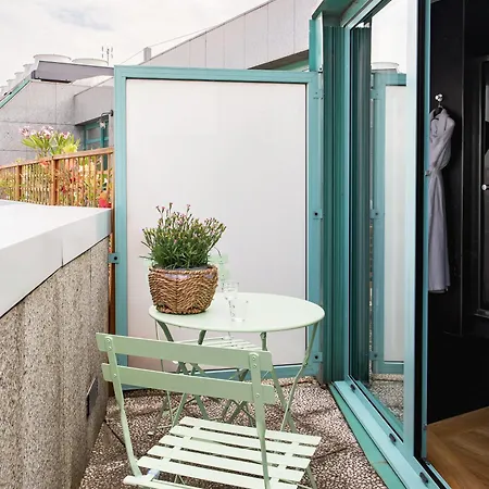 Mercure Paris Saint-ouen Hotel 4*