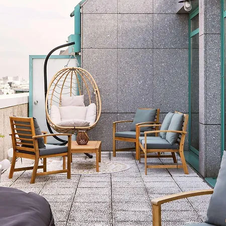 Mercure Paris Saint-ouen Hotel Saint-Ouen (Seine-Saint-Denis)