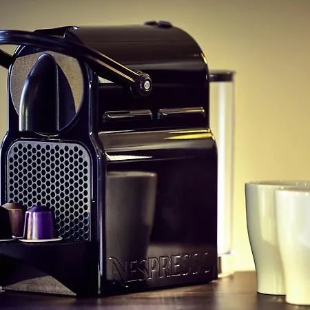 Mercure Paris Saint-ouen Saint-Ouen (Seine-Saint-Denis)