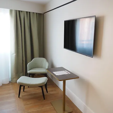 Mercure Paris Saint-ouen Saint-Ouen (Seine-Saint-Denis)