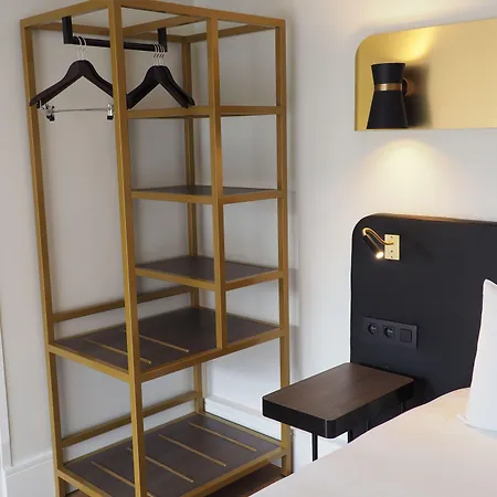 Hotel Mercure Paris Saint-ouen