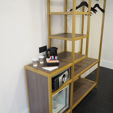 Ξενοδοχείο Mercure Paris Saint-ouen
