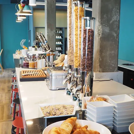 Mercure Paris Saint-ouen
