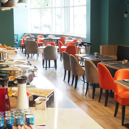 Mercure Paris Saint-ouen