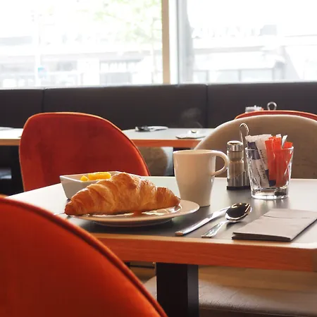 Hotel Mercure Paris Saint-ouen Saint-Ouen (Seine-Saint-Denis)