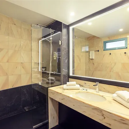 Hotel Mercure Paris Saint-ouen