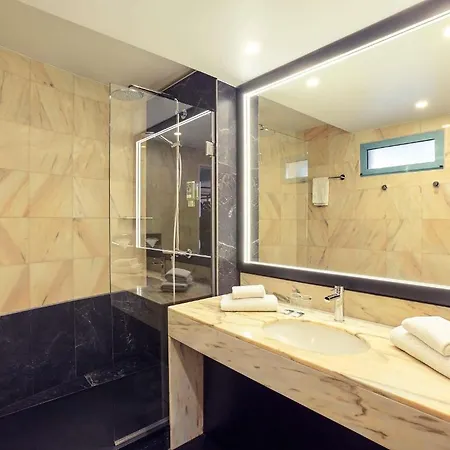 Mercure Paris Saint-ouen Hotel Saint-Ouen (Seine-Saint-Denis)