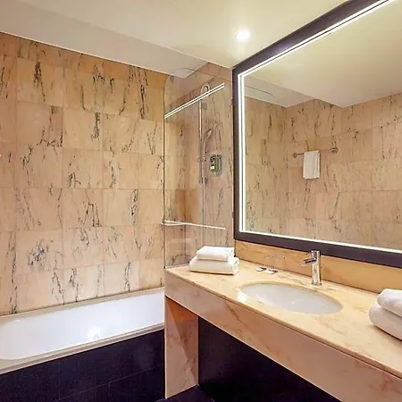 Mercure Paris Saint-ouen