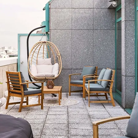 Отель Mercure Paris Saint-ouen