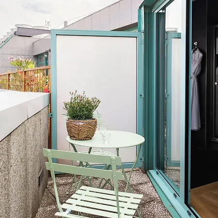 Отель Mercure Paris Saint-ouen Сент-Уан