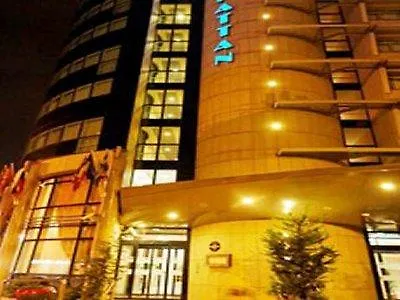Ξενοδοχείο Mercure Paris Saint-ouen